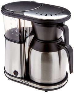 autodrip coffee maker