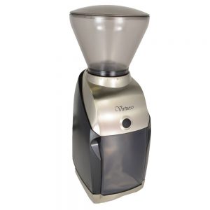 baratza virtuoso coffee grinder