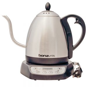 bonavtia gooseneck kettle