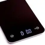 ozeri touch coffee scale