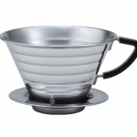 kalita wave pour over coffee maker