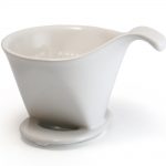 bee house pour over coffee maker