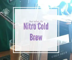 title of nitro cold brew coffee